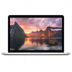 MacBook Pro Retina MD213 - 2012 (99%)