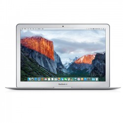 MacBook Air MC503-Date 2010 Core 2 Duo 1.86Ghz/ Ram 2Gb/ SSD 128Gb/ Màn hình 13.3"