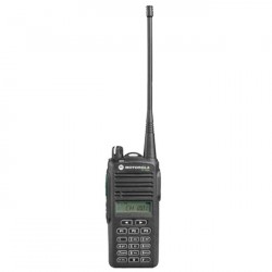 Bộ Đàm Motorola CP-1660 UHF/VHF