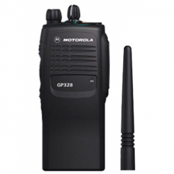 Bộ Đàm Motorola GP 328 UHF/VHF
