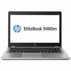 HP Folio 9480M i5-4300(99%)