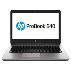 HP Probook 640 G2 i5-6300u (99%)