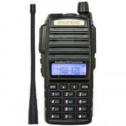Bộ Đàm Banfeng UV-82 (UHF/VHF)