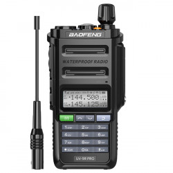 Bộ Đàm Banfeng UV-9R Pro (UHF/VHF)