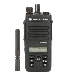 BỘ ĐÀM MOTOROLA XIR 6620I TIA UHF/VHF