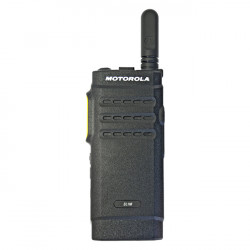 BỘ ĐÀM MOTOROLA XIR SL1M UHF/VHF