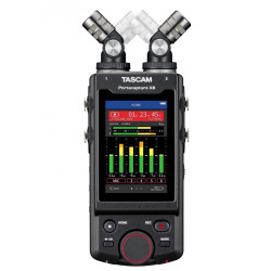 Máy Ghi Âm Tascam PORTACAPTURE X8