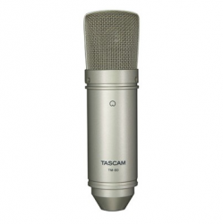 Micro Thu Âm Tascam TM-80